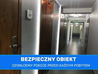 Курортные отели Ośrodek Wypoczynkowy Bankowy Лёндек-Здруй-0